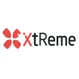 Xtreme entertainment logo