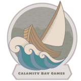 Calamity Bay Games