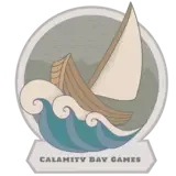 Calamity Bay Games logo