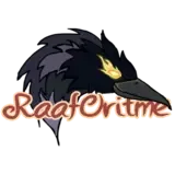 RaafOritme logo