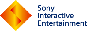 Logo of Sony Interactive Entertainment