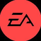 Electronic Arts company logo