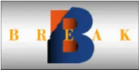 Break logo