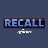 Recall Software logo