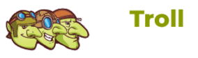 Tall Troll Games logo