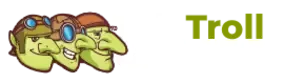 Tall Troll Games logo