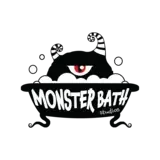 Monster Bath Studios logo