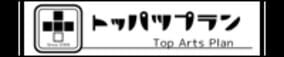 Top Arts Plan logo