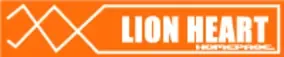 LION HEART logo