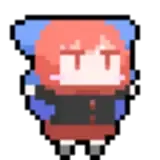 Kyuushoku Touban logo