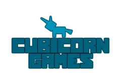 Cubicorn Games logo