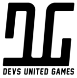 Devs United Games logo