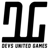 Devs United Games logo