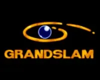 Grandslam Entertainments logo