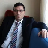 Muhammed İsmail Gök logo