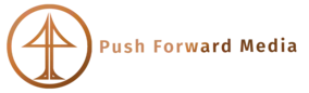 Push Forward Media logo