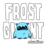 Frost Giant Studios logo