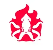 Firesquid logo