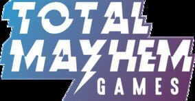Total Mayhem Games company logo