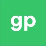 Green Panda Games logo