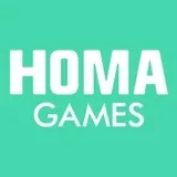 Homa Games logo