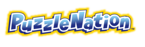 PuzzleNation logo