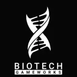 Biotech Gameworks logo