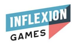 Inflexion Games logo
