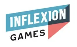 Inflexion Games logo