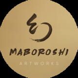 Maboroshi Artworks company logo