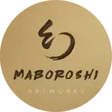 Maboroshi Artworks logo
