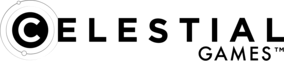 Celestial Games logo