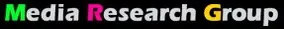 MediaResearchGroup logo