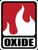 Oxide Games company logo