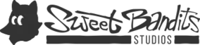 Sweet Bandits Studios logo