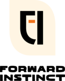 Forward Instinct logo