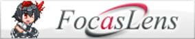 FocasLens logo