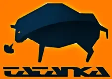Tatanka logo