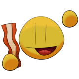 Bacon Studio logo