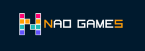 Nao Games logo