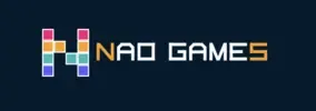 Nao Games logo