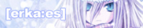 [erka:es] logo