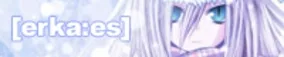 [erka:es] logo