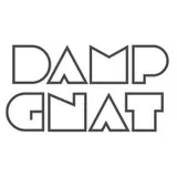 Damp Gnat logo