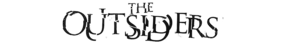 The Outsiders logo