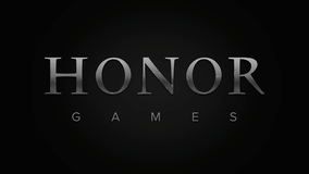 Honor Games logo