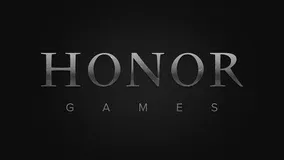Honor Games logo