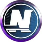 Nova Battles logo
