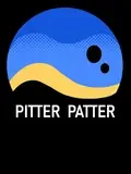 Pitter-Patter logo