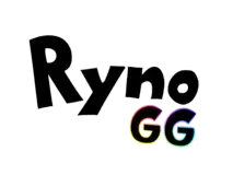 RynoGG logo